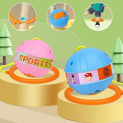 Bouncing Ball